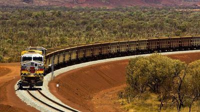 Project Iron Boomerang rail connecting Pilbara, Bowen Basin's iron and coal to face senate committee