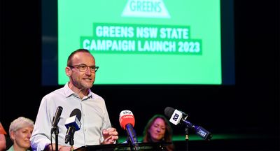 Beyond the wonk: how should the Greens campaign?