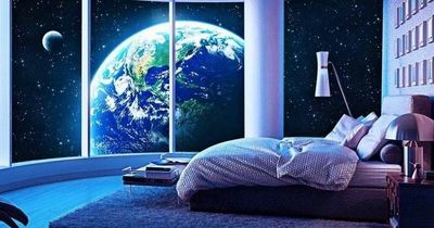 Space hotel set to open in 2027 with zero-gravity experiences and views of Earth