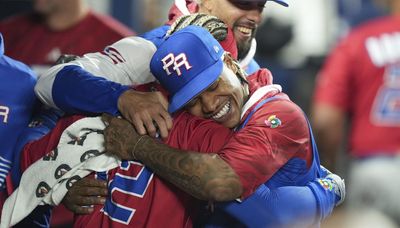 ‘Another level’: Cubs players returning from WBC describe unforgettable experience