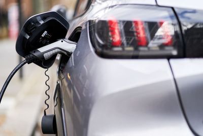 Boost for electric vehicle network as county to install 10,000 chargers by 2030