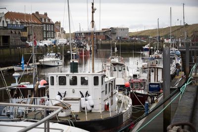 Forbes vows to scrap controversial proposals for fishing bans