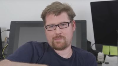 Rick And Morty Co-Creator Justin Roiland Speaks Out About 'Restoring My Good Name' After Court Case Was Dismissed