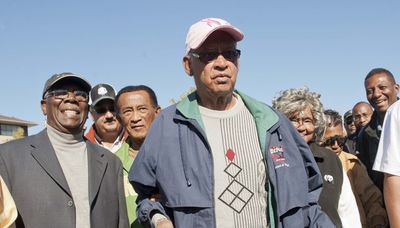 Soft Sheen’s Edward G. Gardner showed what Black life could be