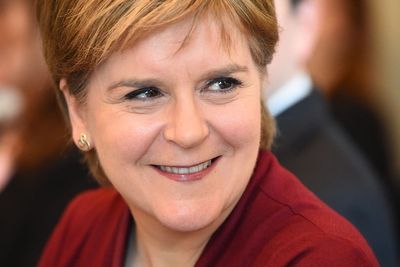 Sturgeon faces final First Minister’s Questions before stepping down