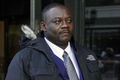 Haitian mayor, accused of persecution, is arrested for visa fraud