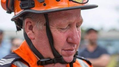 SES, RFS volunteers share stories of hardship and triumph as they reflect on the NSW floods