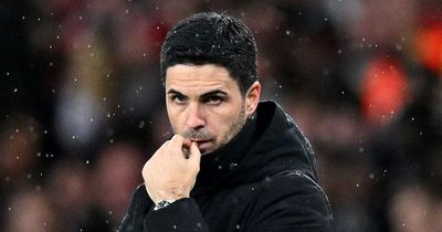 Mikel Arteta target doubles down on Arsenal rejection and hints at preferred destination