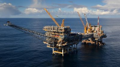 Gas giant ExxonMobil warns of rapidly reducing Bass Strait supplies