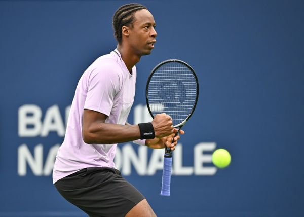 Another injury blow for Monfils as he retires in Miami