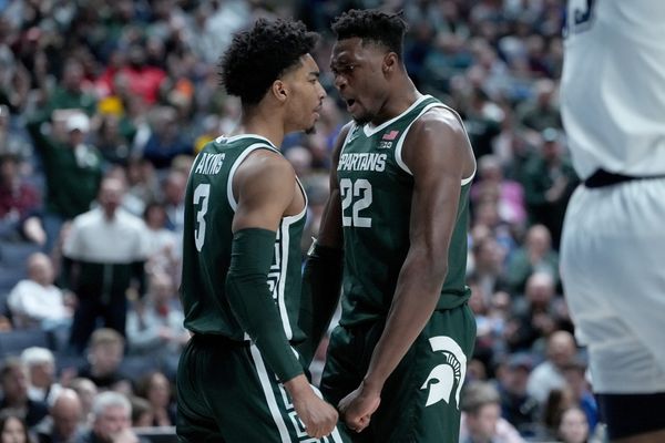 MSU doesn't crack top 10 in Bleacher Report Sweet 16 rankings