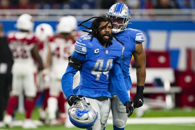 Lions bring back Jalen Reeves-Maybin at linebacker