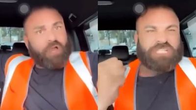 A Christian Activist Has Been Charged With Encouraging Crimes After Violent Anti-LGBTQIA+ Video