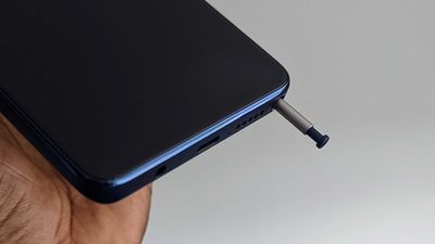 Motorola leak reveals its next stylus-toting smartphone for 2023