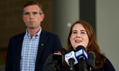 MP says ‘we as NSW Liberals support asset recycling’ despite premier’s pledge to end privatisation