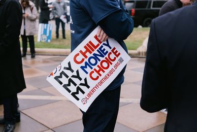 In Texas Senate hearing, education savings accounts raise questions about accountability and impact on public schools