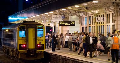 Vision for South Wales and South West transport revealed - with journey times halved and better connections to London