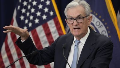 Federal Reserve raises key rate by quarter-point despite banking industry turmoil