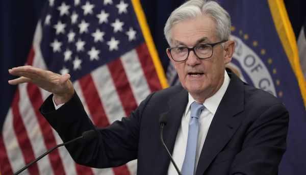 Federal Reserve raises key rate by quarter-point despite banking industry turmoil