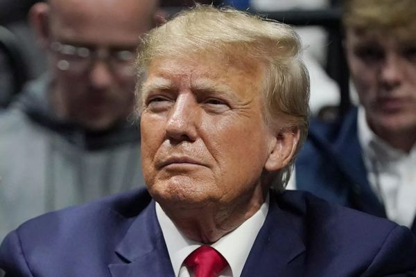 Donald Trump NY grand jury put on hold, on standby for Thursday