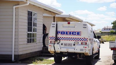 Police investigating after 44-year-old man dies in Queensland unit