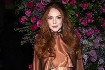 Celebrities Lindsay Lohan, Jake Paul charged for promoting crypto