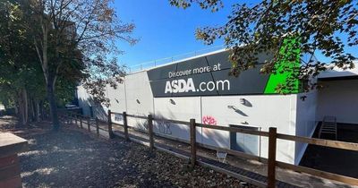 Asda issues statement over claim self-checkout cameras 'violate GDPR'