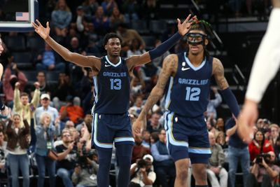 WATCH: Highlights from Jaren Jackson Jr.’s 37-point game for Memphis Grizzlies