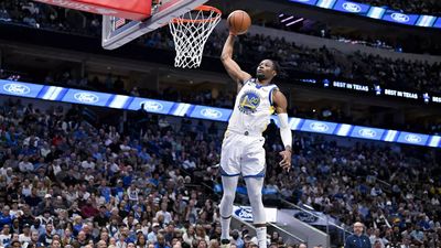 NBA: Golden State Warriors edge Dallas Mavericks in a thriller