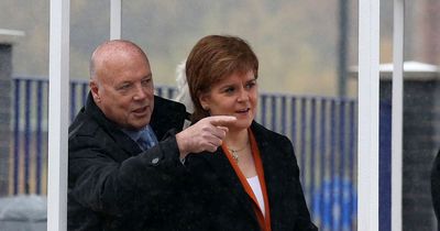 SNP ferry fiasco sums up everything wrong with Sturgeon's administration