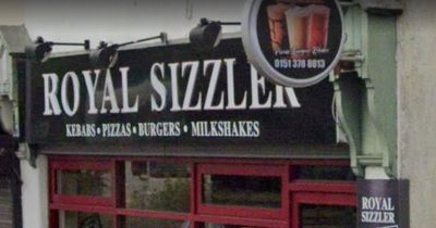 Takeaway told to 'urgently improve' after zero star hygiene rating