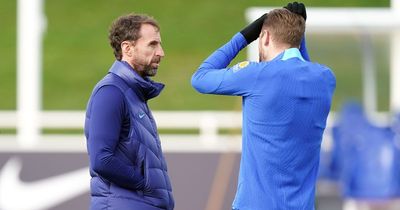 Gareth Southgate hints at staying on with potential Euro 2024 glory