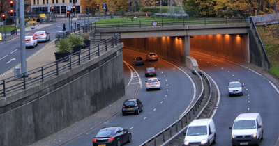 Leeds traffic news live for M62, M621, M1, and A1 including closures, accidents and roadworks