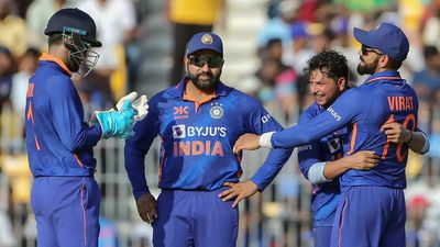 Rohit Sharma wants India's IPL players to manage workload ahead of ODI World Cup