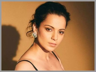 THIS is how Kangana Ranaut's parents reacted when she told them she aspired to be Miss India as a child