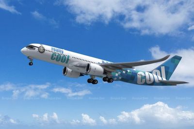 Nok Air veteran to launch Really Cool Airlines
