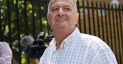 Former Swansea MP began smoking cannabis in high school, court hears