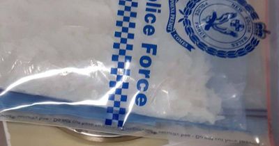 Two men refused bail, police seize 1kg of ice and $40,000 in cash