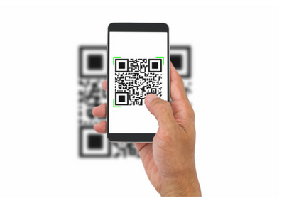 Kerala couple places QR code on son's tomb, the reason will leave you teary-eyed