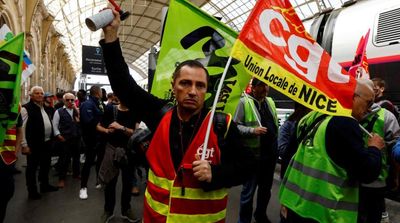 Nationwide Protests in France after Macron Vowed to Push on With Pension Bill