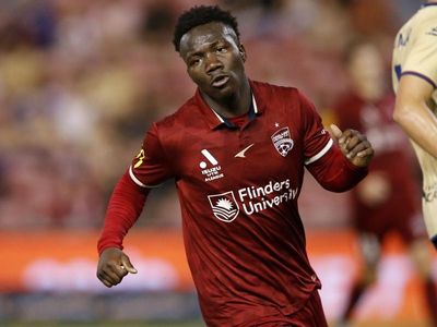 Irankunda in for Socceroos as McGree sidelined