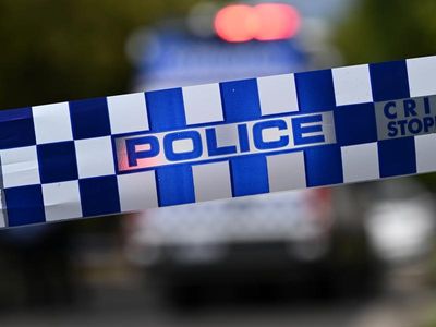 Man charged with spate of Melbourne house burglaries