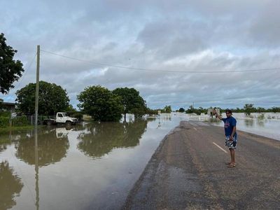 Flood-ravaged Gulf towns call for resilience funding