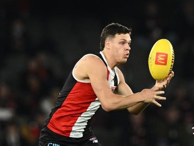St Kilda AFL injury merry-go-round continues