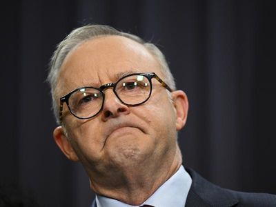 Albanese assures Indigenous voice legally sound