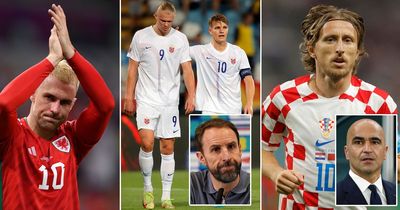 7 things to watch in Euro 2024 qualifiers from England's return to Martin Odegaard's problem