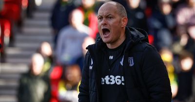 Stoke City boss and Hamilton Accies legend Alex Neil backs old club to go one better than he did in cup final