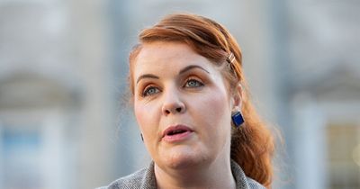 Green Party TD Neasa Hourigan suspended for 15 months for voting against Government on eviction ban