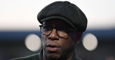 'That's what it comes down to' - Ian Wright delivers verdict on Everton and Premier League relegation fight