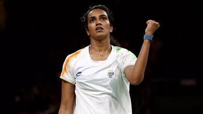 Swiss Open 2023: PV Sindhu, HS Prannoy enter pre-quarterfinals